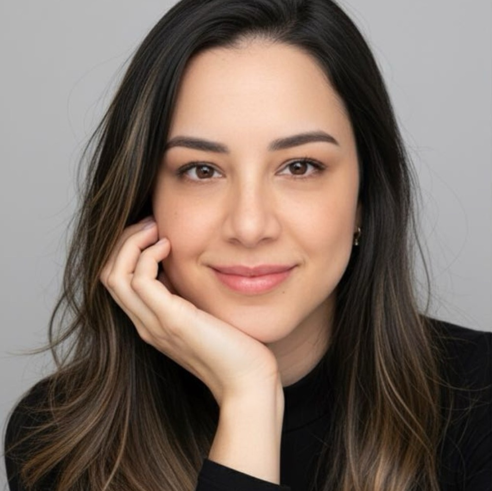 Laís Damascena